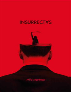 Insurrectas Spanish Edition Mila Martinez Kitap Kapağı