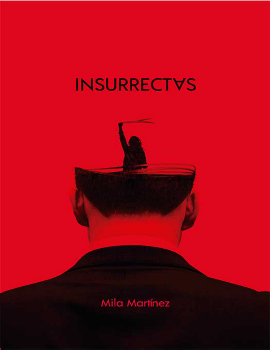 Insurrectas Spanish Edition PDF Download