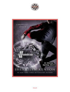Invencible cronicas de nick Spanish Edition Sherrilyn Kenyon Kitap Kapağı