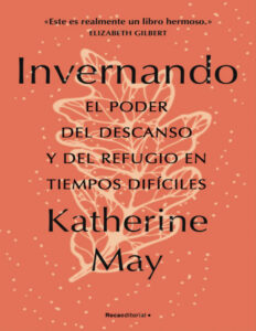 Invernando Spanish Edition Katherine may Kitap Kapağı