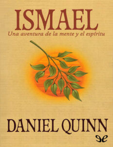 Ismael Spanish Edition Daniel Quinn Kitap Kapağı