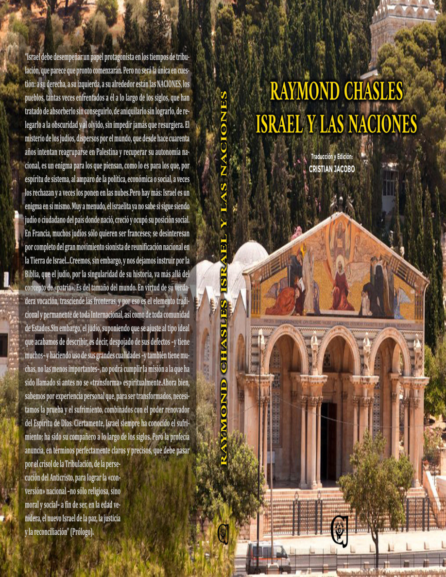 Israel y las Naciones (Spanish Edition) PDF Download