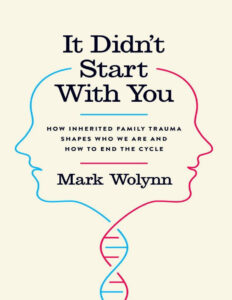 It didnt start with you Spanish Edition Mark worlyn Kitap Kapağı