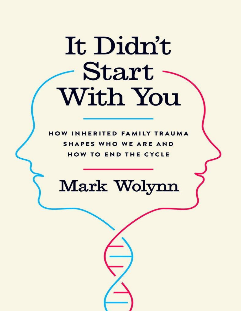 It didn't start with you (Spanish Edition) PDF Download