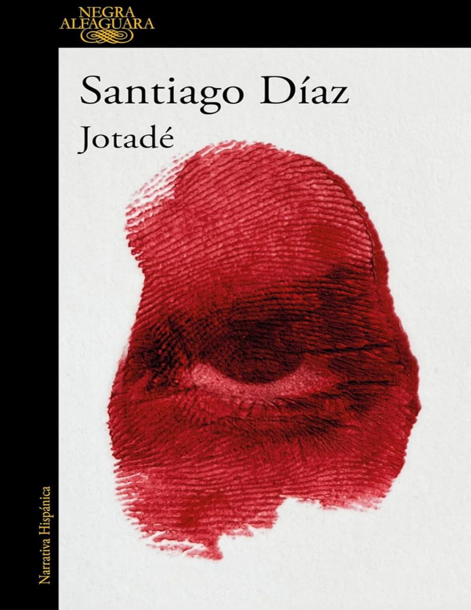 JOTADE (Spanish Edition) PDF Download