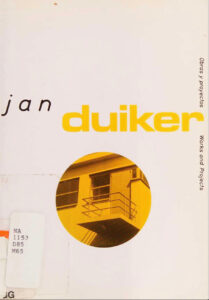 Jan Duiker Spanish Edition Jan Molema Kitap Kapağı