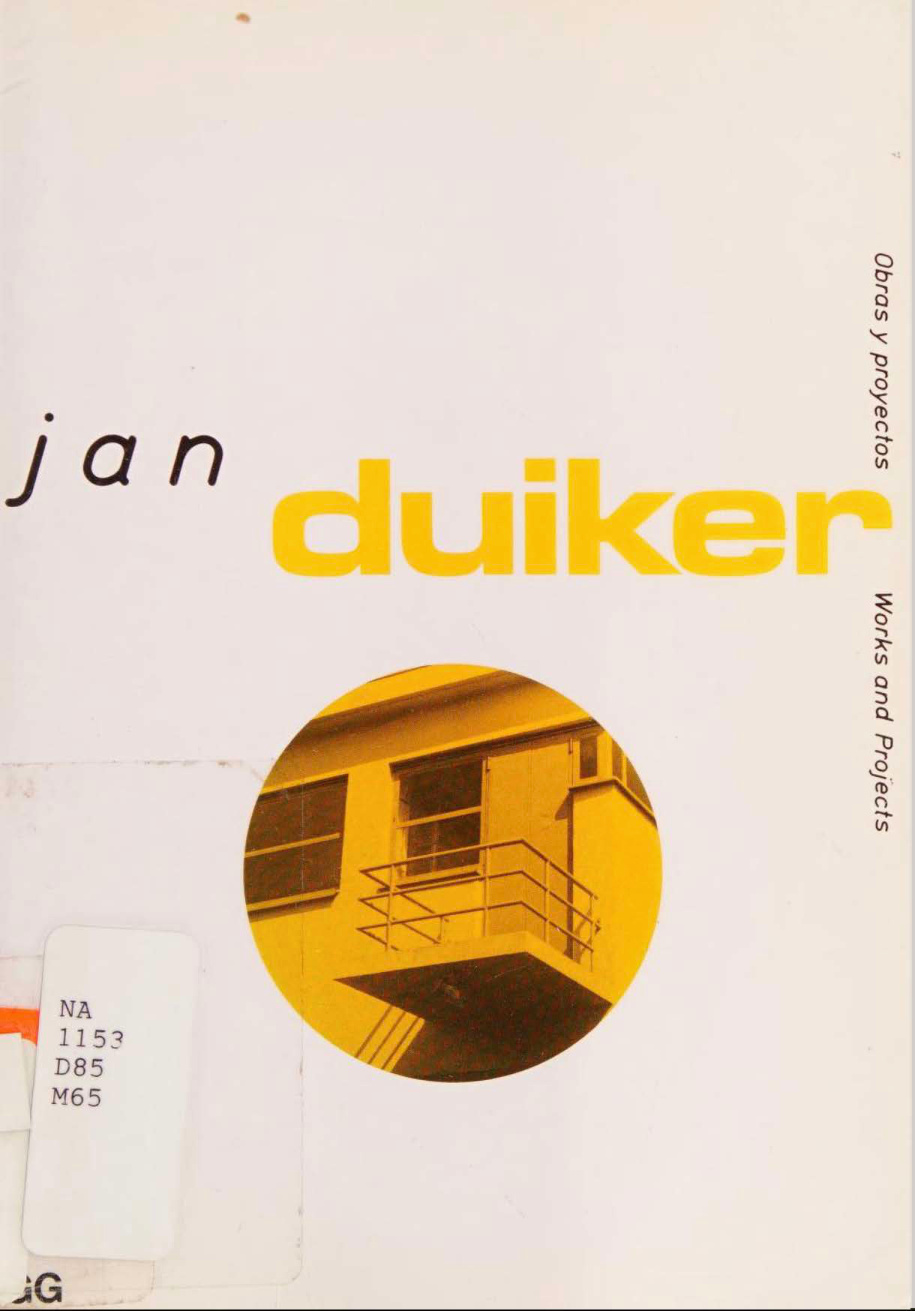 Jan Duiker PDF Download