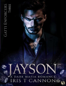 Jayson Spanish Edition Iris T Cannon Kitap Kapağı
