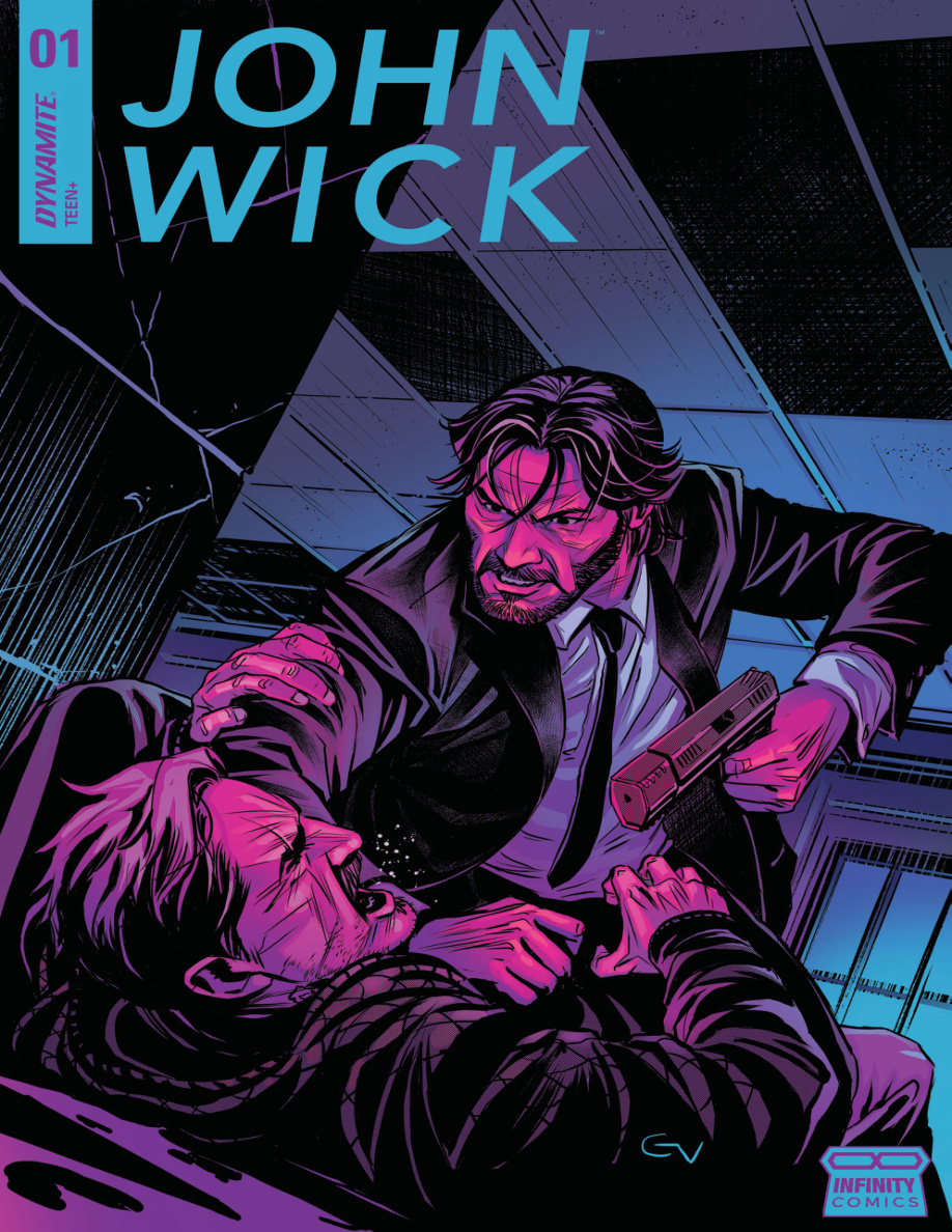John wick 1 (Spanish Edition) PDF Download