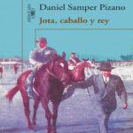 Jota caballo y rey Spanish Edition Daniel Samper Pizano Kitap Kapağı
