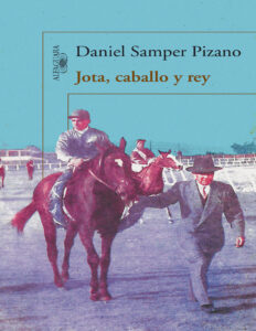 Jota caballo y rey Spanish Edition Daniel Samper Pizano Kitap Kapağı