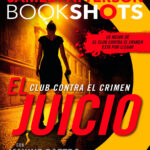Juicio El Spanish Edition Patterson James Kitap Kapağı
