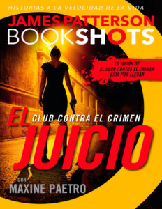 Juicio El Spanish Edition Patterson James Kitap Kapağı