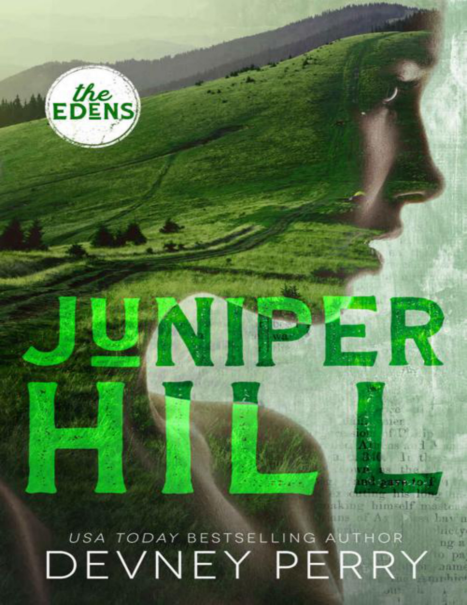 Juniper Hill PDF Download