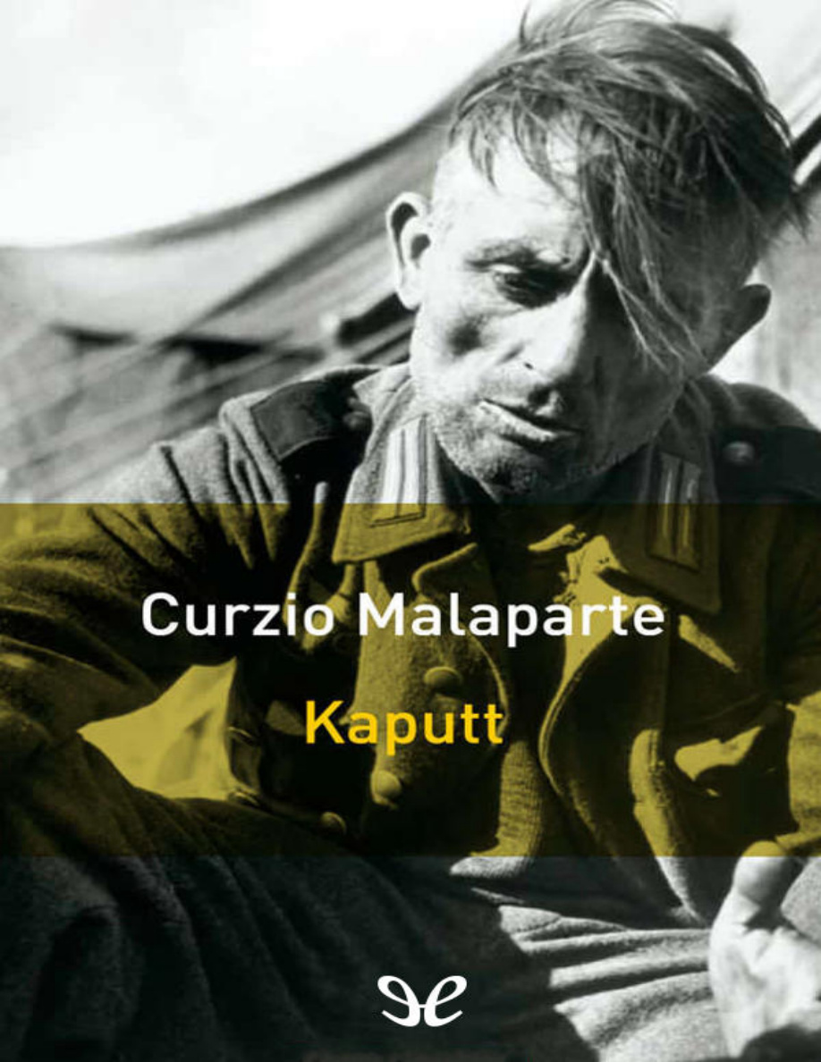 Kaputt PDF Download