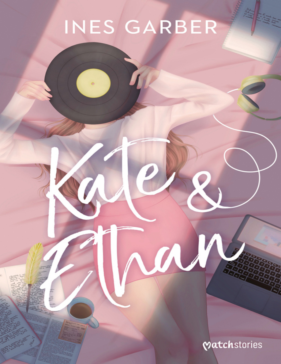 Kate and Ethan (Spanish Edition) PDF Download