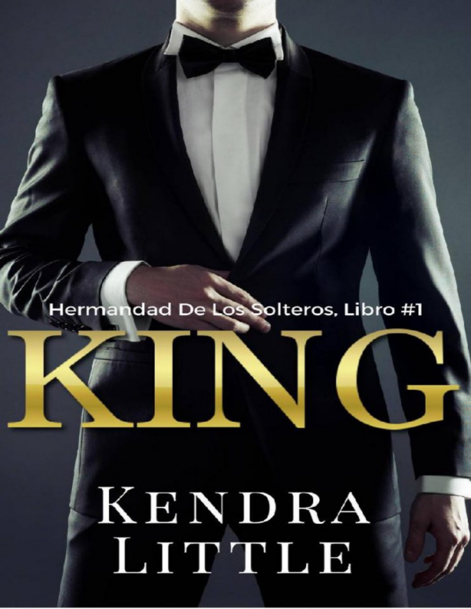 King PDF Download