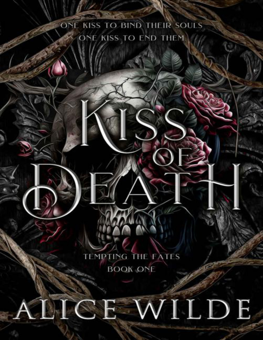Kiss of Death PDF Download