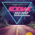 Kodiak Bear Spanish Edition Aragon Iriarte Kitap Kapağı