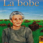 La Bobe Spanish Edition Sabina Berman Kitap Kapağı