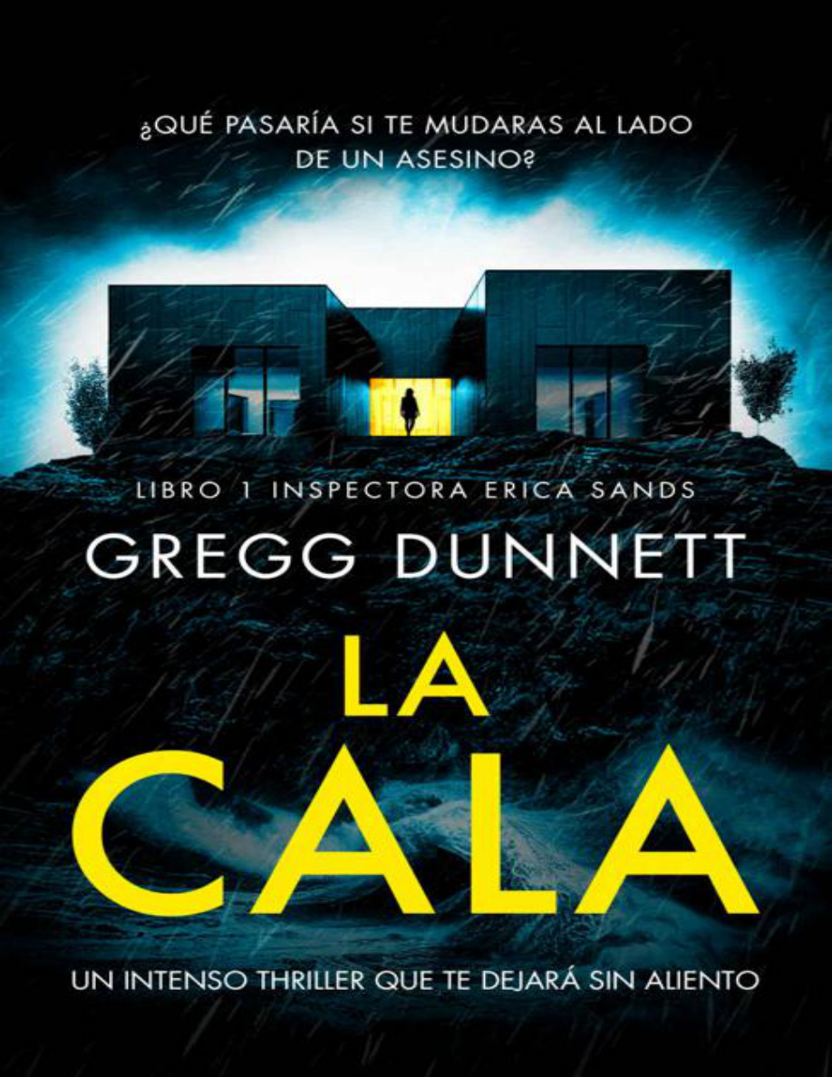 La Cala Inspectora Erica Sands no 1 PDF Download