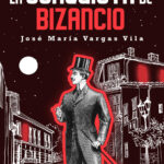 La Conquista de Bizancio Spanish Edition Jose Maria Vargas Vilas Kitap Kapağı