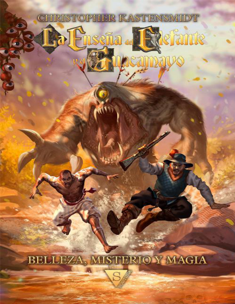 La Ensena del Elefante y el Guacamayo I PDF Download