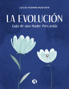 La Evolucion Spanish Edition Lucia Yasmin Mustafa Kitap Kapağı