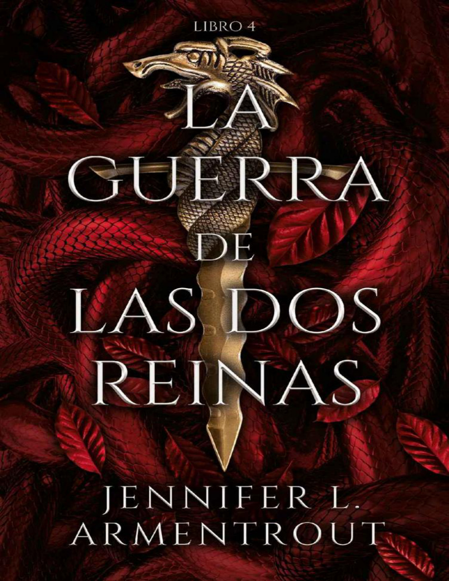 La Guerra De Las Dos Reinas PDF Download
