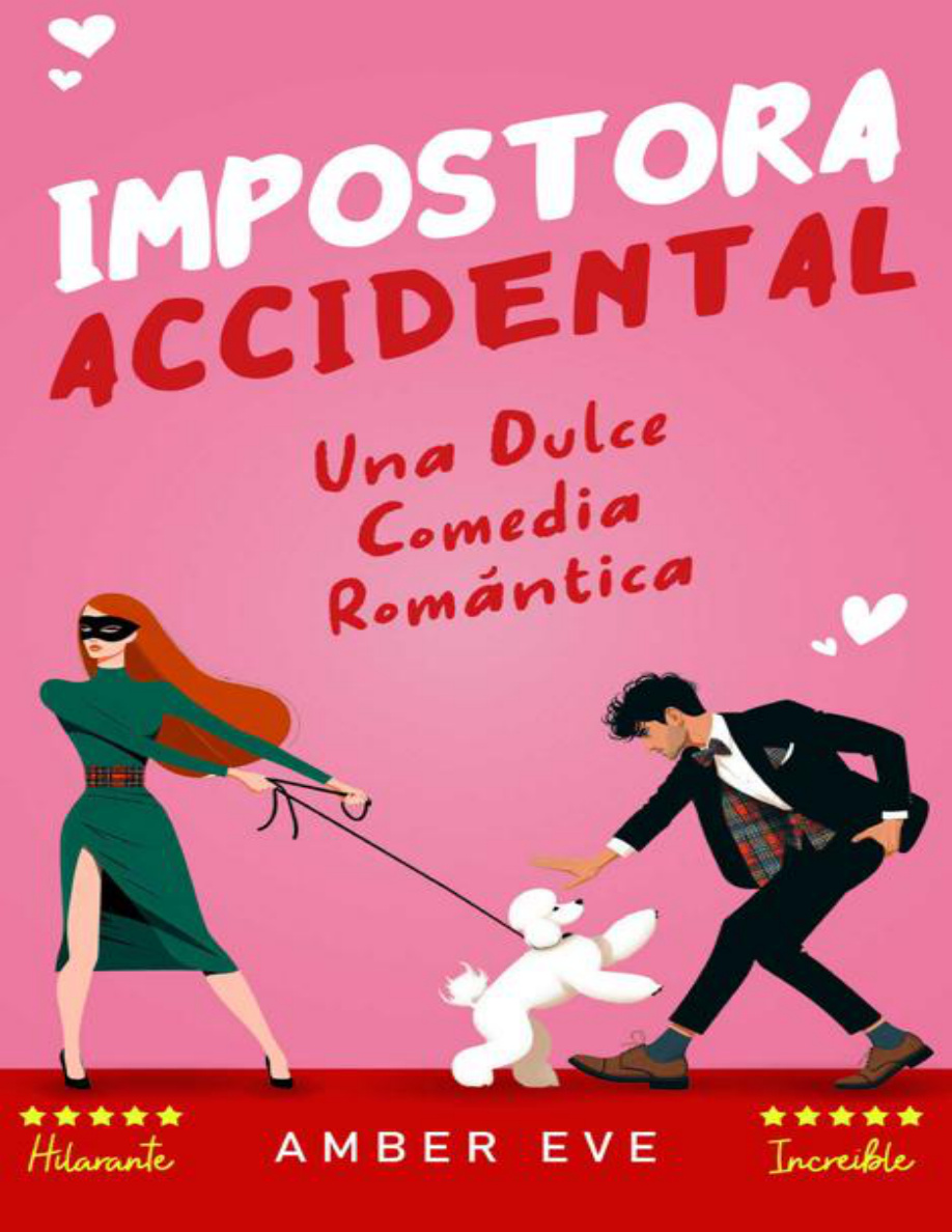 La Impostora Accidental PDF Download
