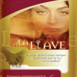 La Llave Spanish Edition Febe Jorda Kitap Kapağı