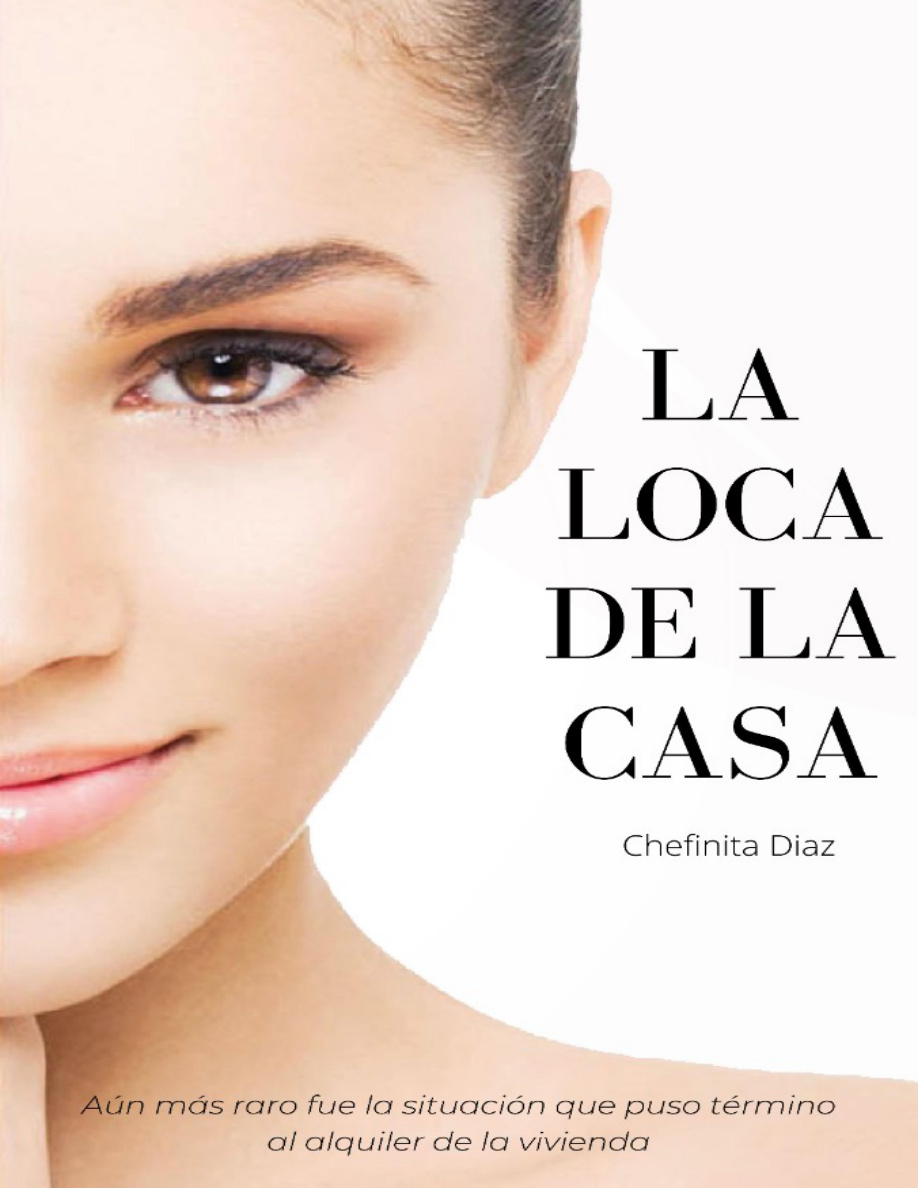La Loca de la Casa PDF Download