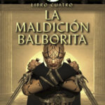 La Maldicion Balborita Spanish Edition Kristian Alva Kitap Kapağı