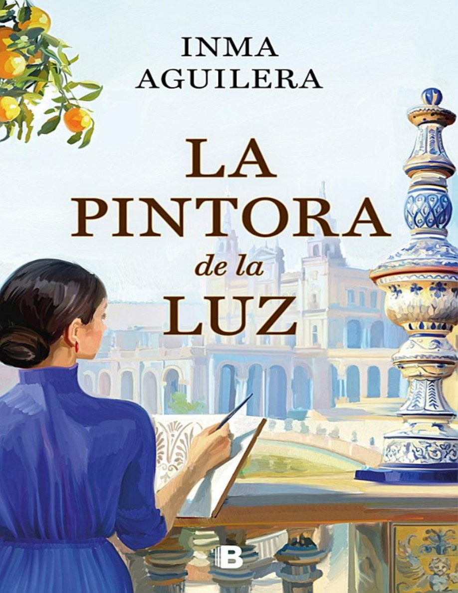 La Pintora de la Luz (Spanish Edition) PDF Download