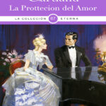La Proteccion del Amor Spanish Edition Barbara Cartland Kitap Kapağı
