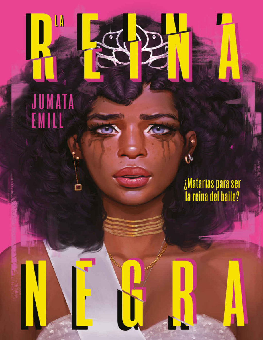 La Reina Negra PDF Download