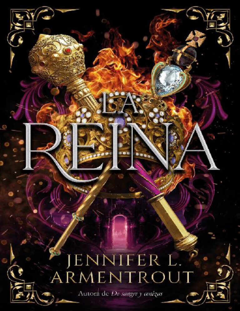 La Reina Spanish Edition Jennifer L Armentrout Kitap Kapağı