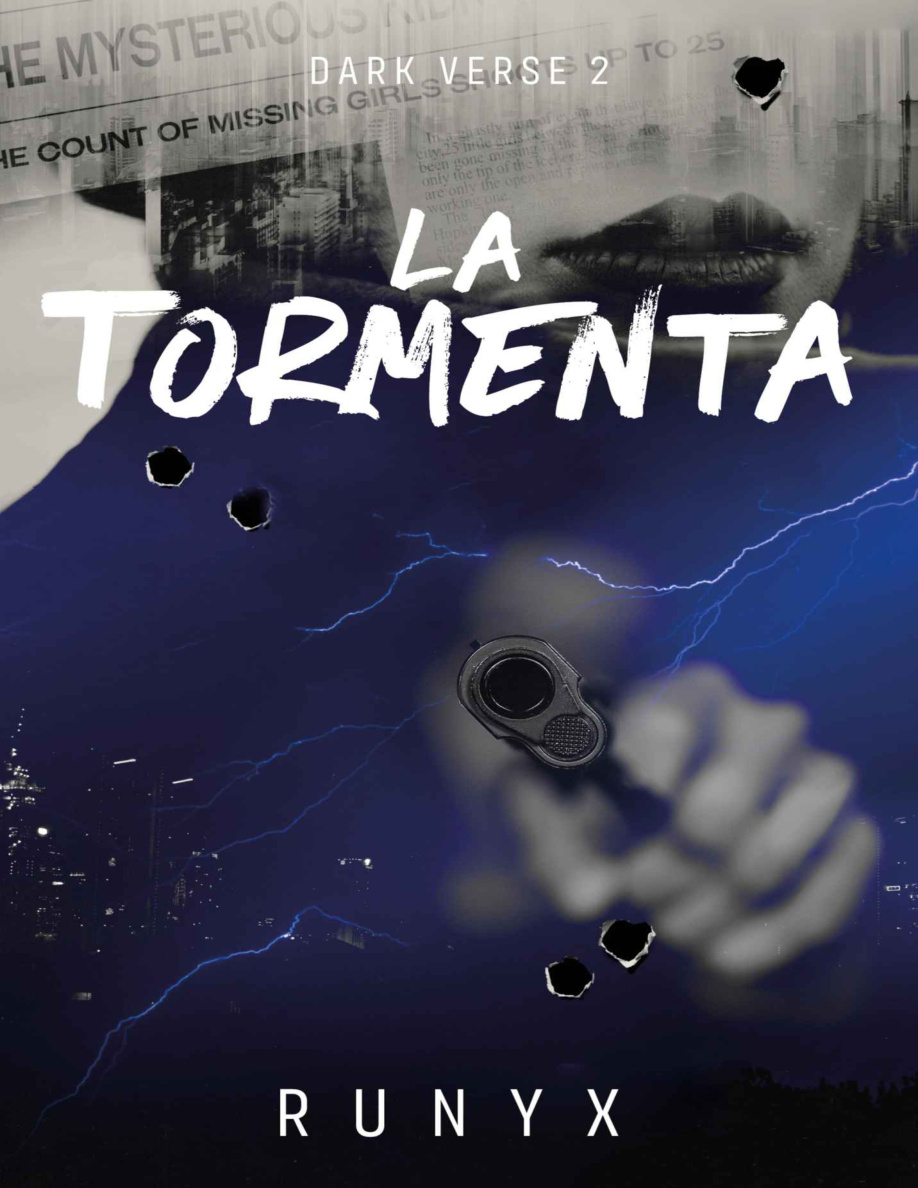 La Tormenta PDF Download