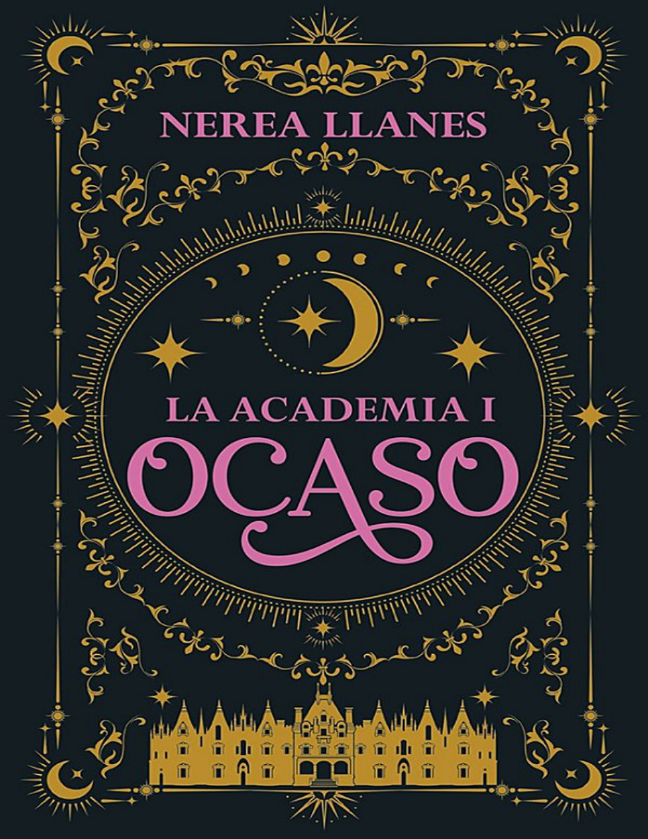 La academia OCASO PDF Download