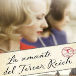 La amante del Tercer Reich Spanish Edition Jennifer Cody Epstein Kitap Kapağı