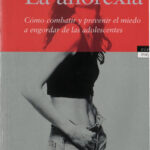 La anorexia Spanish Edition Gonzalo Morande Lavin Kitap Kapağı