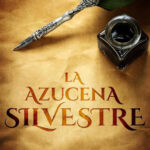 La azucena silvestre Spanish Edition Jose Zorrilla Kitap Kapağı