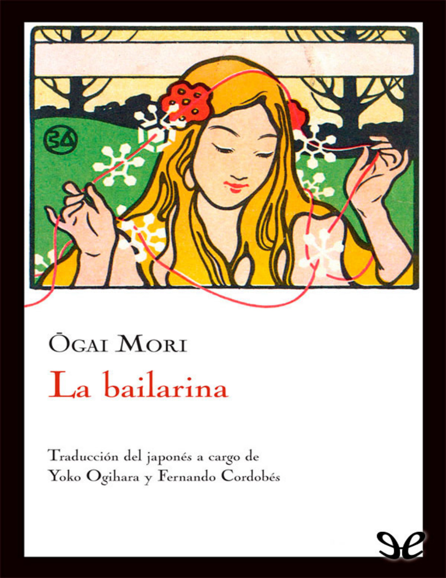 La bailarina (Spanish Edition) PDF Download