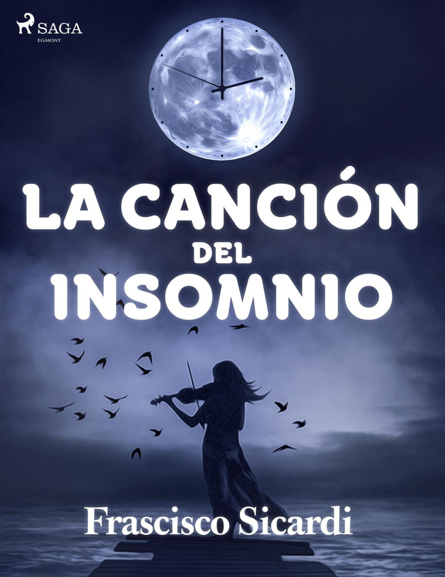 La cancion del insomnio PDF Download