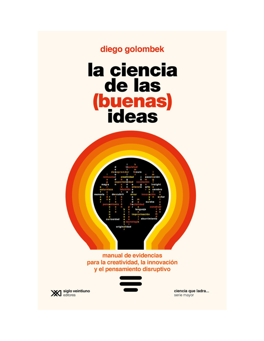 La ciencia de las buenas ideas (Spanish Edition) PDF Download