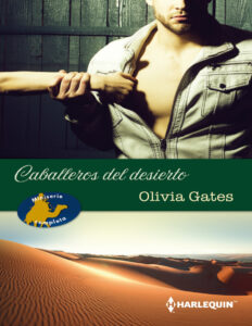 La conquista del jeque El mandato del jeque El destino del jeque Spanish Edition Olivia Gates Kitap Kapağı