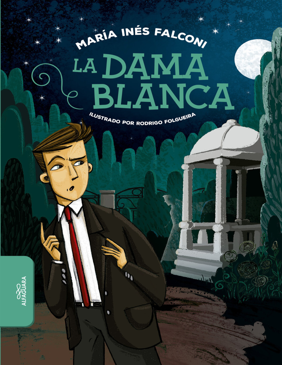 La dama blanca PDF Download