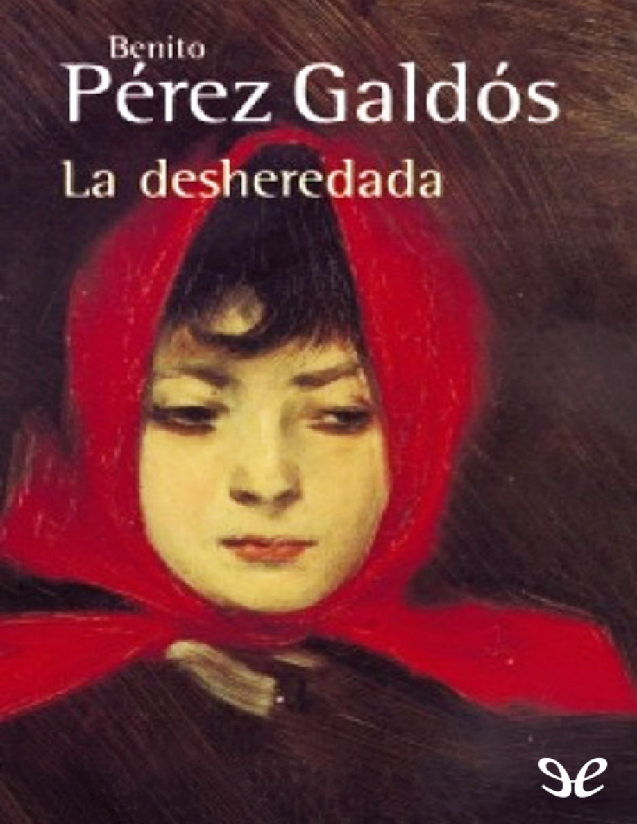 La desheredada PDF Download