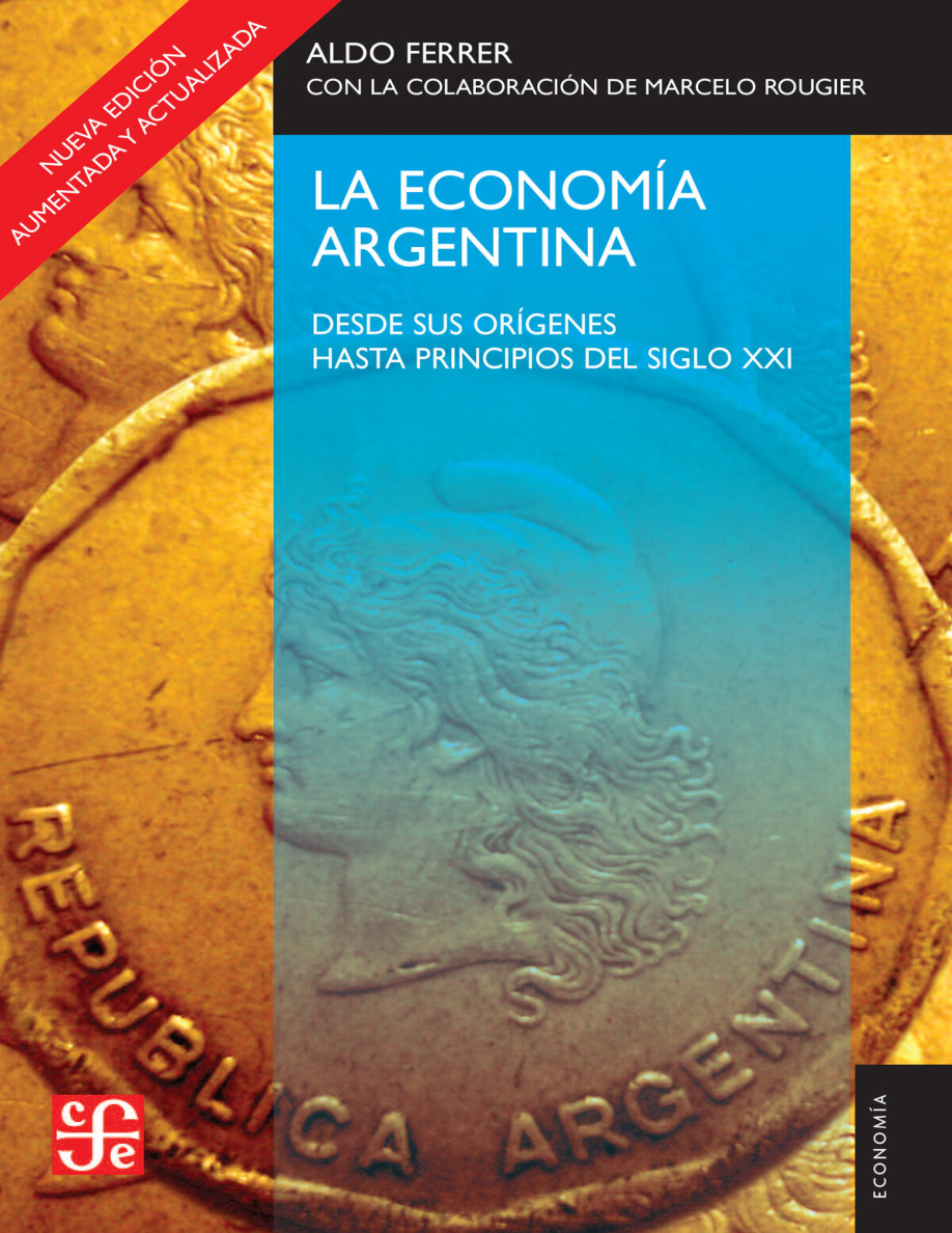 La economía argentina PDF Download