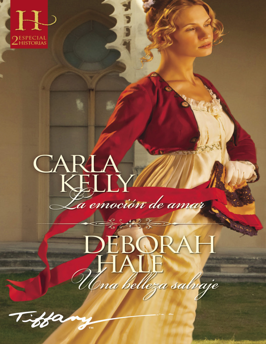 La emocion de amar / Una belleza salvaje PDF Download